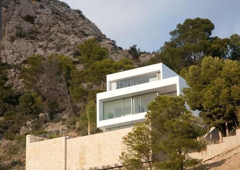 Foto 5746588b-83b1-4828-9ac6-60b1409dcabf. Maison dans Mascarat Altea