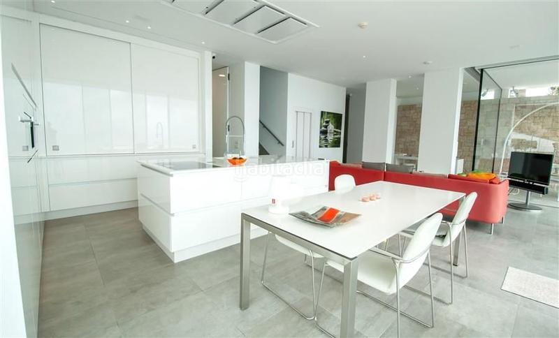 Foto ffe8e4c9-82c7-4dd7-9d2d-c79d5097cc1c. Maison dans Mascarat Altea