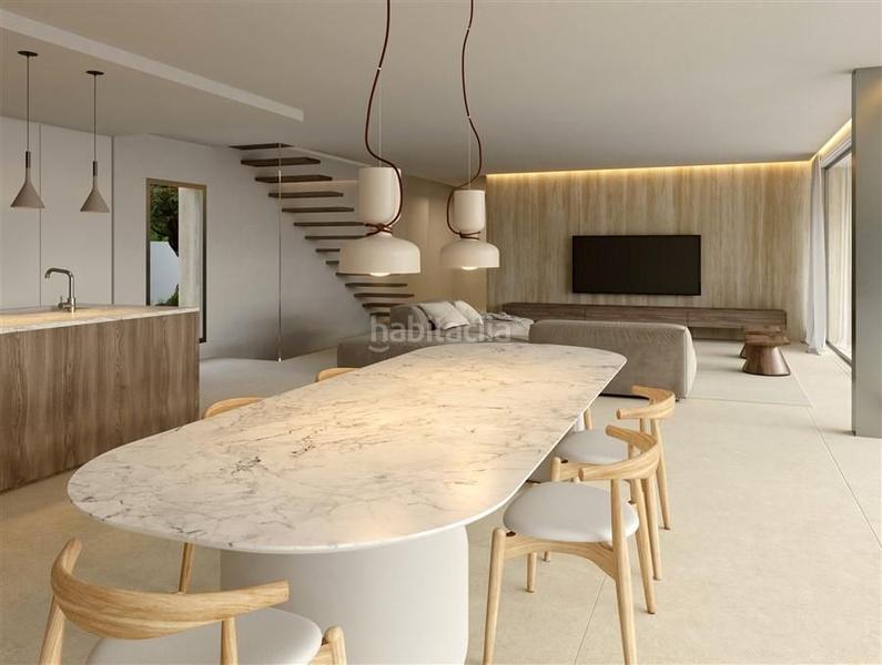 Foto 138742de-ce61-4cb6-9b99-eeda3cdf4505. Casa in Casco Urbano Moraira