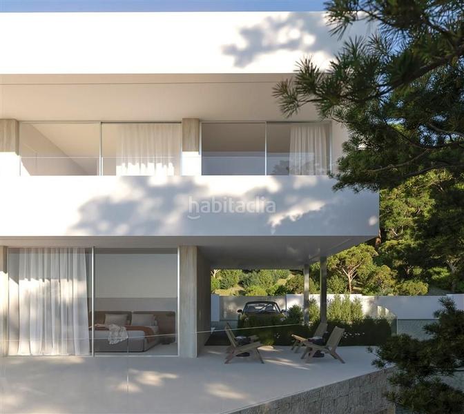 Foto c4bf9e37-fb67-478f-adf6-fce8df6d816e. Casa in Casco Urbano Moraira