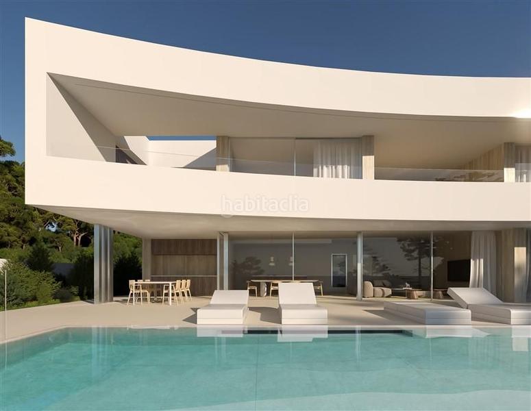 Foto 1ce0b0b6-0b54-4805-b3a5-7b8f125b0f62. Haus in Casco Urbano Moraira