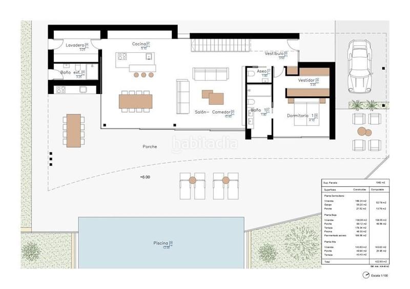 Foto 7883445b-b126-4d80-92c4-9aa71a9e65c5. Haus in Casco Urbano Moraira