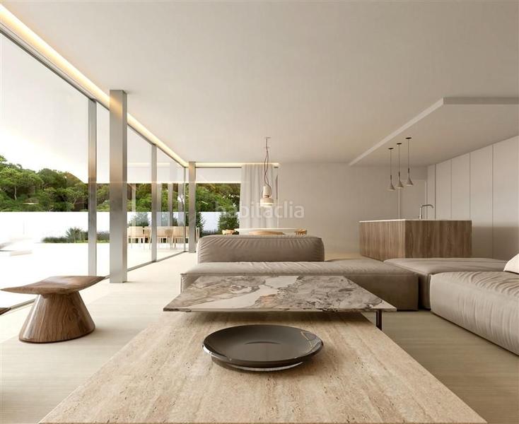 Foto 81998ae6-b95a-4c7b-94a1-301375556271. Haus in Casco Urbano Moraira