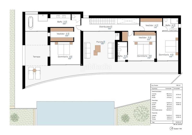 Foto bdc3dfd7-9795-491f-9c6a-d0798f96a104. Haus in Casco Urbano Moraira