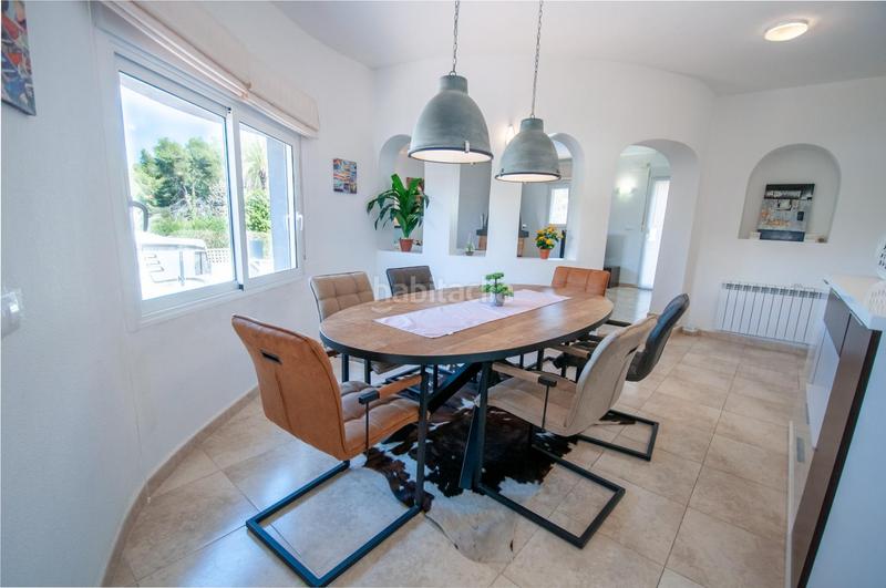 Foto 0910e2c7-0542-4211-a2db-5ed17dd3d810. Casa a Benissa pueblo Benissa