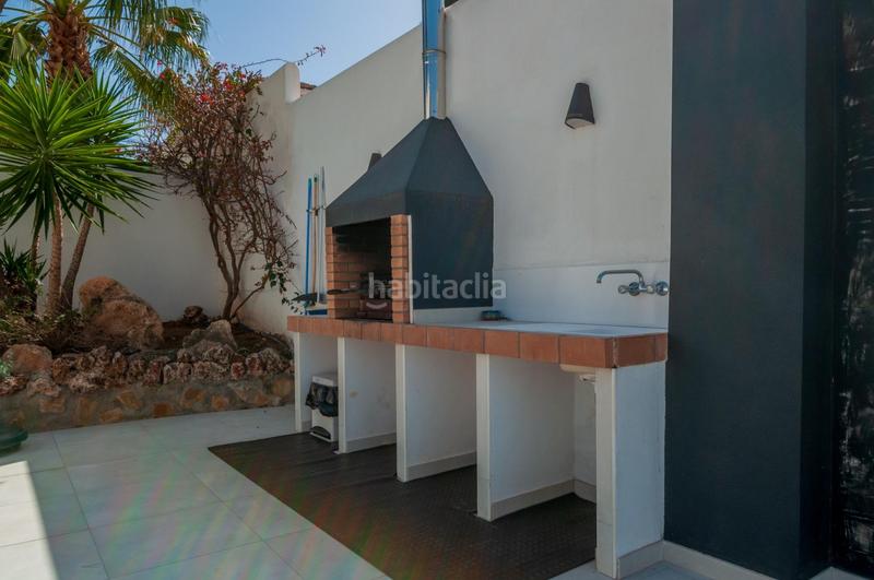 Foto 0eb7ee61-9481-4a0a-926f-756ac4c5083c. Casa a Benissa pueblo Benissa