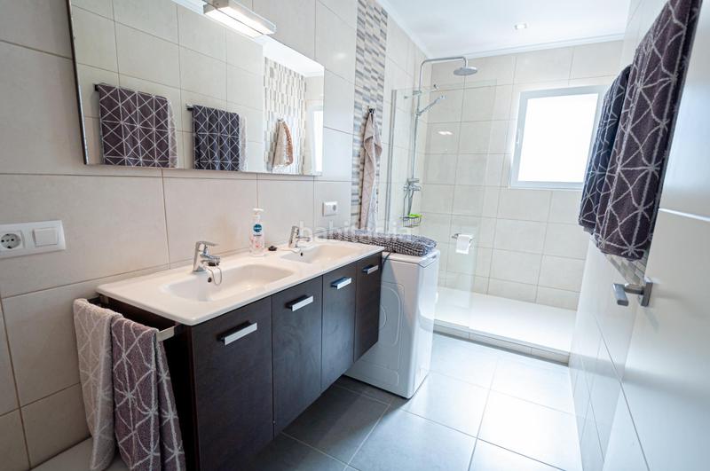 Foto 0feb190f-d4ac-42f3-88cd-c3ce74dedb66. Casa a Benissa pueblo Benissa