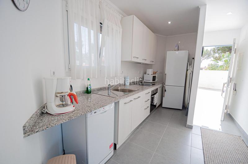 Foto 6570750d-938b-465a-a0ab-16ff74584818. Casa a Benissa pueblo Benissa