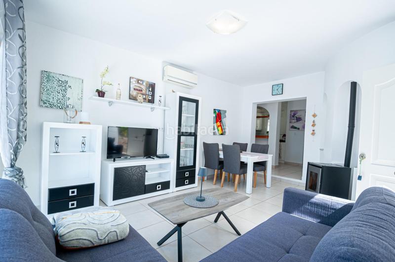 Foto d017a7cb-6271-4b2f-8bdc-82ce9900e13b. Casa a Benissa pueblo Benissa