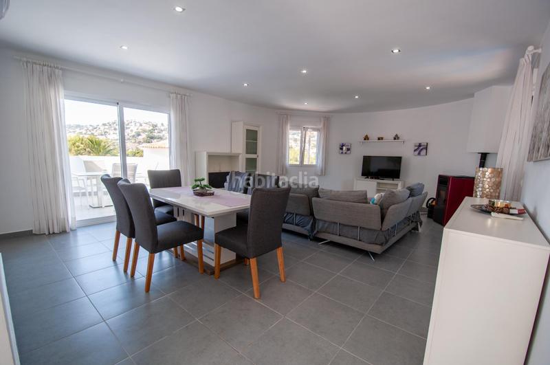 Foto 696fc43c-c52d-4082-8c0b-1189a6679eca. House in Benissa pueblo Benissa