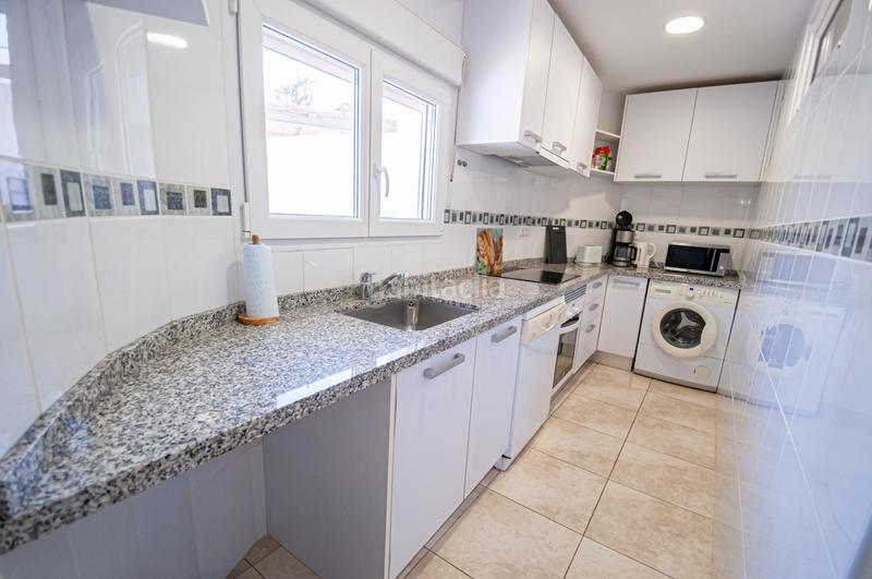 Foto c6c1c67e-0bbc-46c3-93dd-6faec88dbbd7. House in Benissa pueblo Benissa