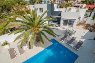 Haus in La Viña-Montemar-San Jaime