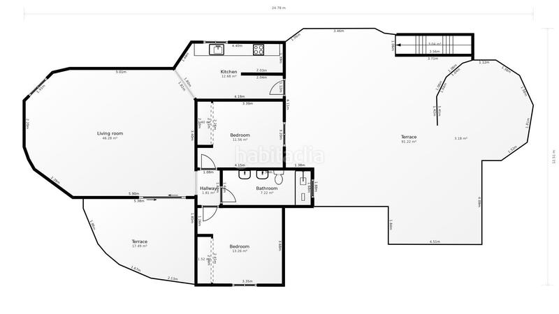 Foto 0fc41f97-da4d-4ef3-b5b9-c072c82bd1b0. Maison dans Benissa pueblo Benissa