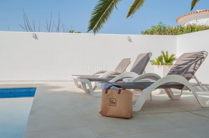 Foto 3a830b36-e640-4868-aed8-75b54e41e006. Maison dans Benissa pueblo Benissa