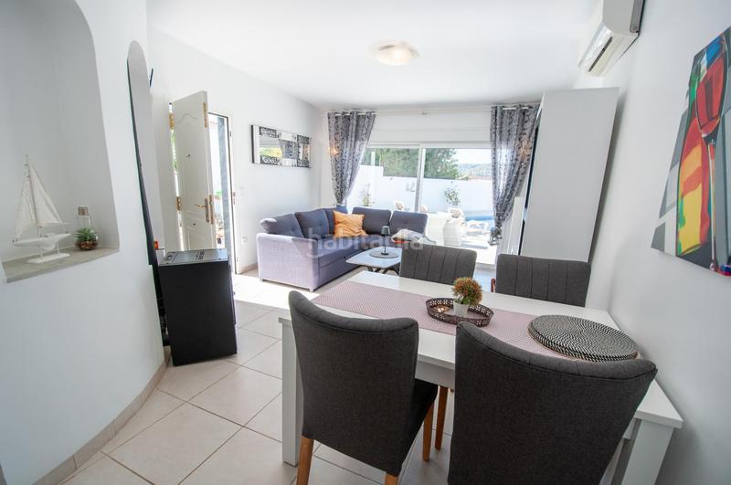 Foto 67685c5d-5919-4b98-952f-51dafe4ace7c. Maison dans Benissa pueblo Benissa