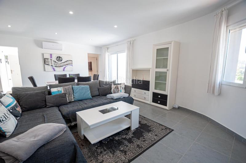 Foto e164f473-761f-49f4-9673-38b063fadd0b. Maison dans Benissa pueblo Benissa