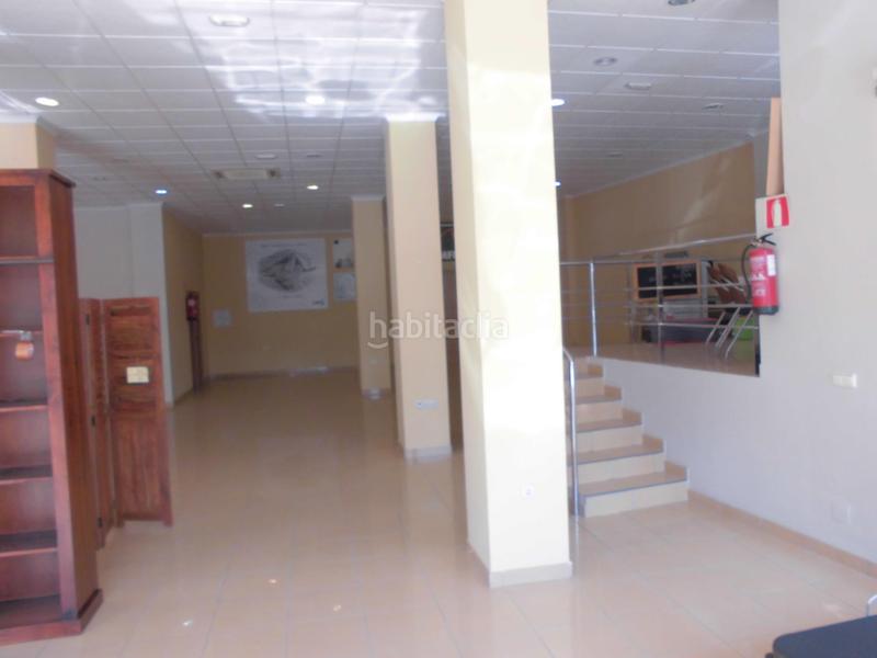 Foto ea87ca92-2367-464f-b611-f0e8d6acab08. Local comercial a Pueblo Calp