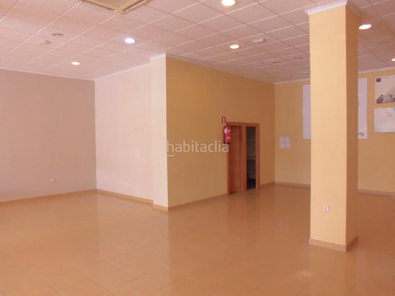 Foto 85b51a73-e8fa-4319-9a2d-2c30d5912109. Local commercial dans Pueblo Calp