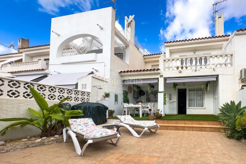 Foto 3c43fd95-b204-4533-bb91-3eb1e432bb47. Casa a Pueblo Calp