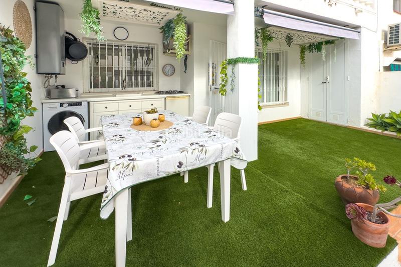 Foto 52996a6c-0241-4e3d-b38a-4fada859e98e. Casa a Pueblo Calp