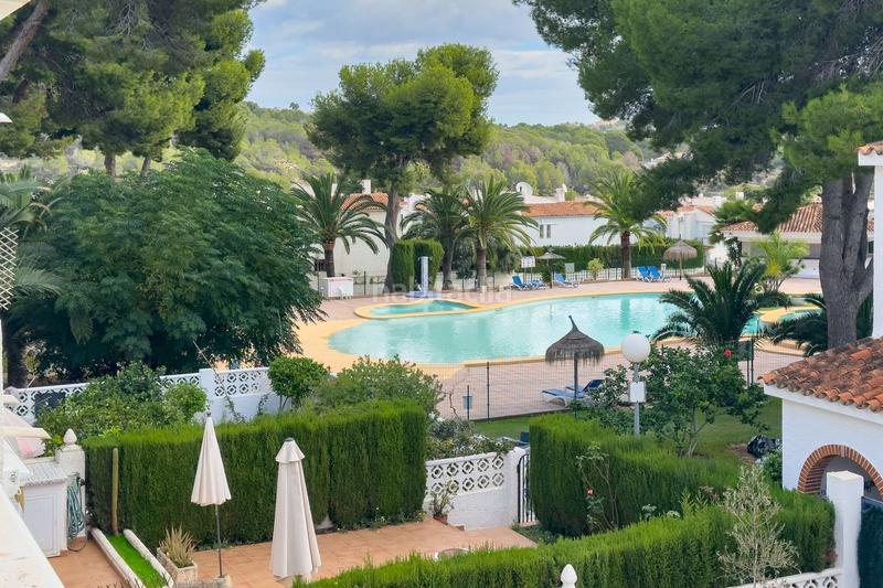 Foto 7ae2e57c-dc5a-4f76-9353-b4b2cac154a9. Casa a Pueblo Calp