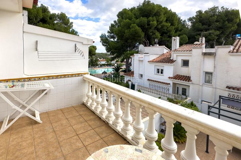 Foto b1f856ea-c490-418a-a3db-ed8b24d9646e. Casa a Pueblo Calp