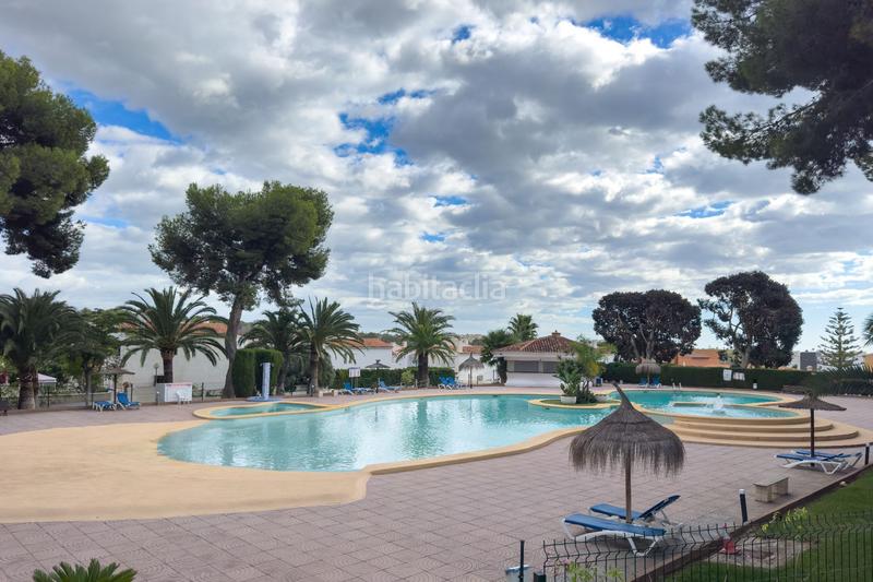 Foto c989584f-75c8-40e2-9076-31d56c97869b. Casa a Pueblo Calp