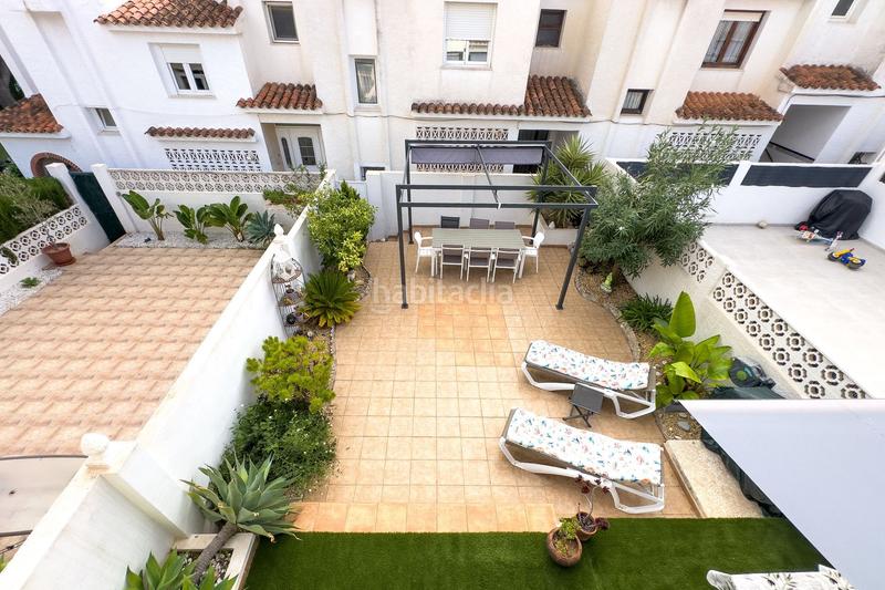 Foto fc9f8732-5ff0-4ffd-b251-08cfe8be5fb8. Casa a Pueblo Calp