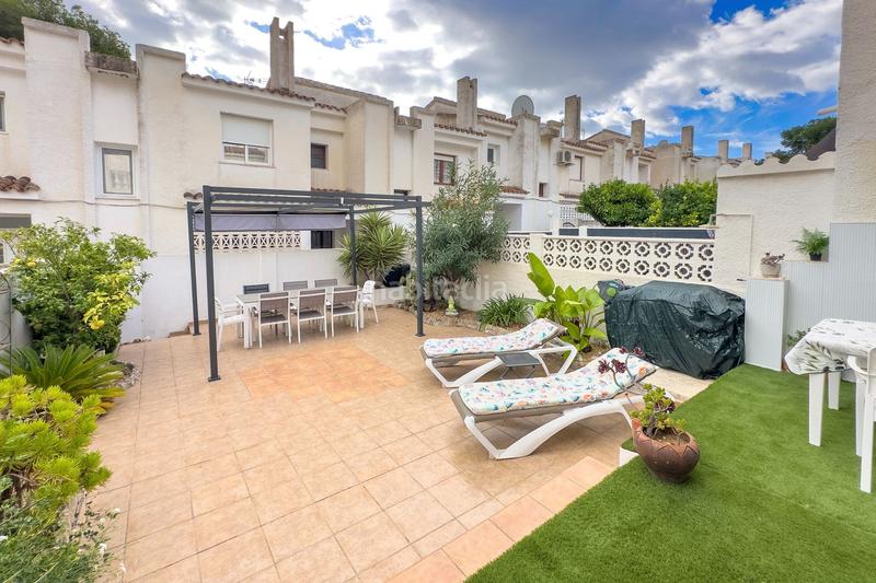 Foto 7e134cab-3f99-463c-af72-46379454e101. Maison dans Pueblo Calp