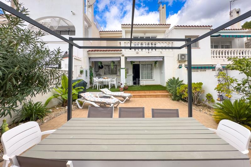 Foto ab8b1b00-d030-4286-9bf6-785f9db26adf. Maison dans Pueblo Calp