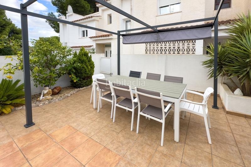 Foto adec42d1-a316-43e5-8499-3da27bdd8c19. Maison dans Pueblo Calp