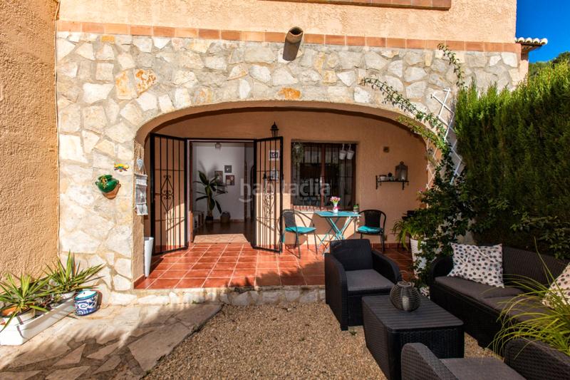 Foto 048acc78-45ad-4d26-a26b-63e6be7f65b9. Haus in Llíber