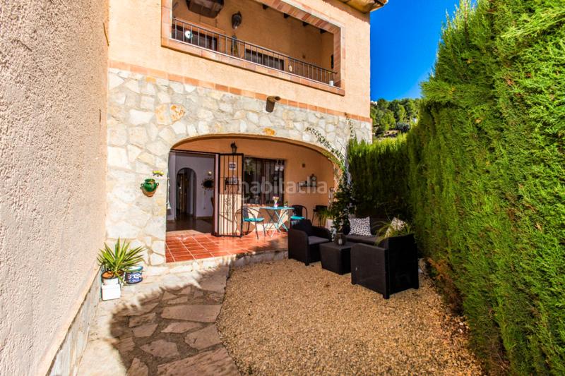 Foto d24f159d-538f-4cb7-939e-a57a0b6358a1. Haus in Llíber