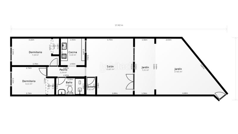 Foto e8b3cc5f-7cd0-4ba1-8205-212b88cb37f1. Haus in Llíber