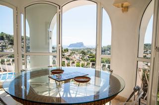 Casa a Benissa Pueblo