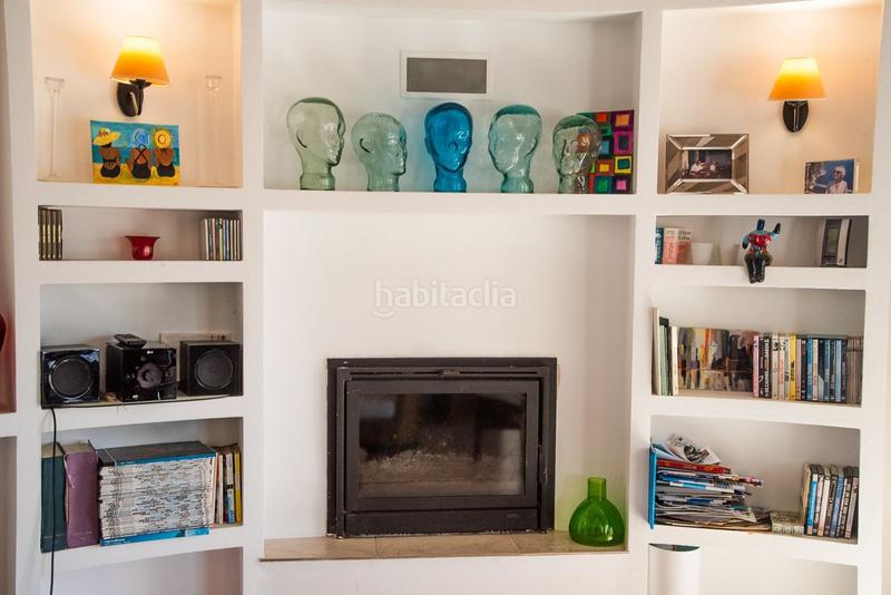 Foto 0aee130e-f98a-4470-bb56-0de7fd840489. Casa a Benissa pueblo Benissa