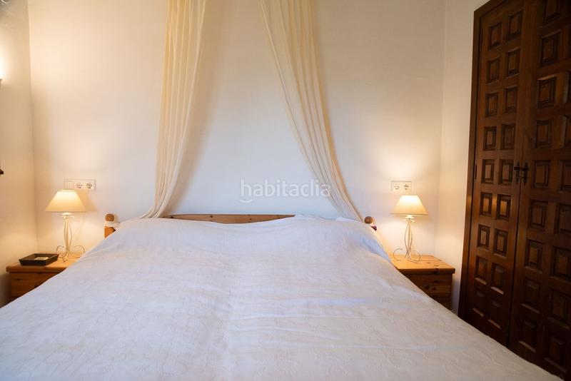 Foto 1bcad282-cde1-4235-b33b-31e3ecb75a1b. Casa a Benissa pueblo Benissa