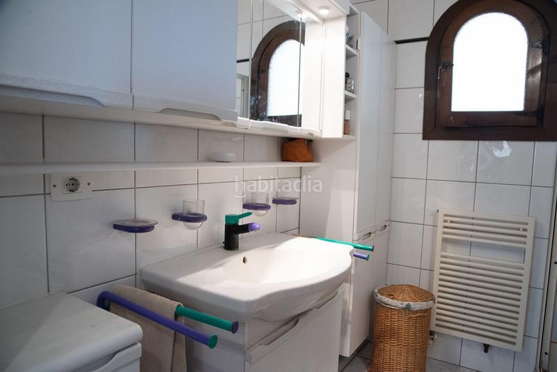 Foto 30019d22-34e0-4800-99ad-7f53a0c6f4bb. Casa a Benissa pueblo Benissa