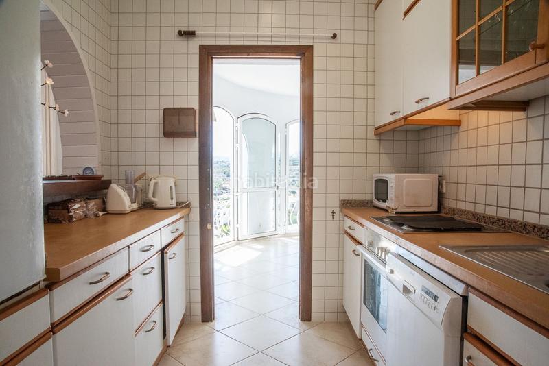 Foto 45219aab-24b6-4571-9f22-b1a34191c44f. Casa a Benissa pueblo Benissa