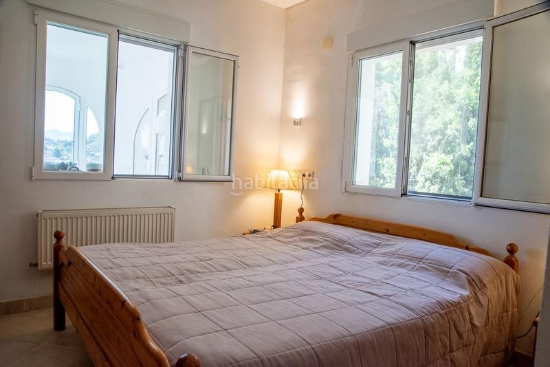 Foto 4523bed6-6087-455d-8578-2fba4adb201c. Casa a Benissa pueblo Benissa