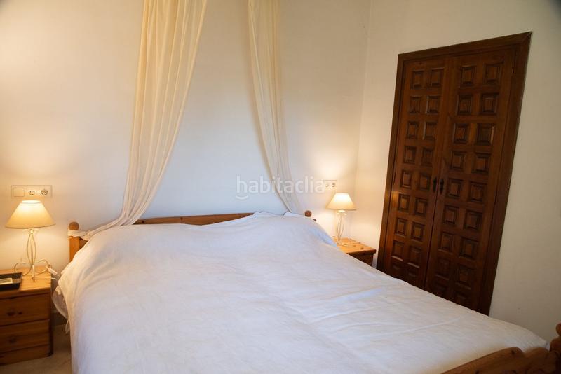 Foto 658b1437-48bd-439f-ac0f-aebad5eb7c1c. Casa a Benissa pueblo Benissa