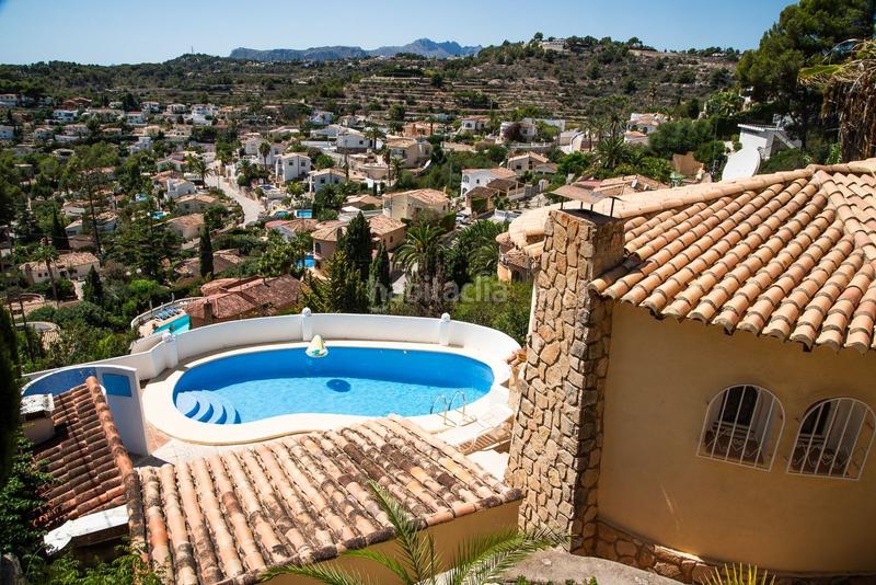 Foto 78efc1d5-96cc-48b5-9552-3a1d5fd5475f. Casa a Benissa pueblo Benissa