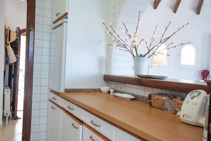 Foto 7dd0de0c-8e2e-4e2e-83c5-48e67079e721. Casa a Benissa pueblo Benissa