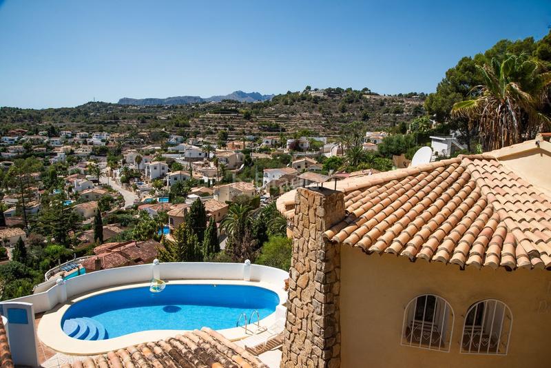 Foto a61dc825-1d52-4e75-92f8-2ac481b4a7b8. Casa a Benissa pueblo Benissa