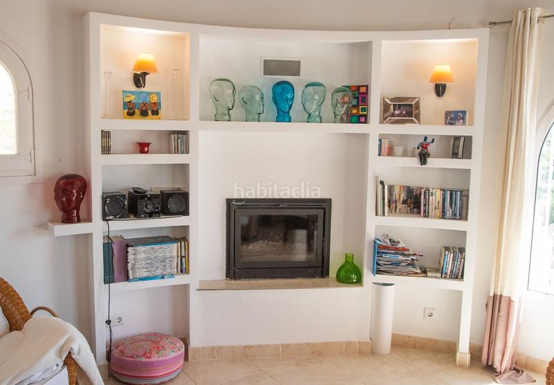 Foto b01f8b87-c774-4383-b074-751f607bd1fe. Casa a Benissa pueblo Benissa