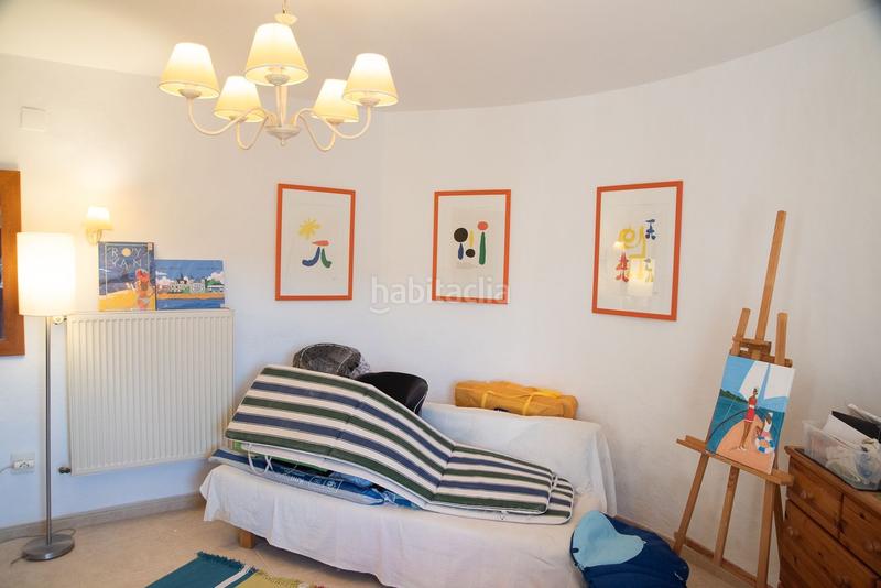 Foto bd5e12d4-609f-45bd-b6f4-998f034c2487. Casa a Benissa pueblo Benissa