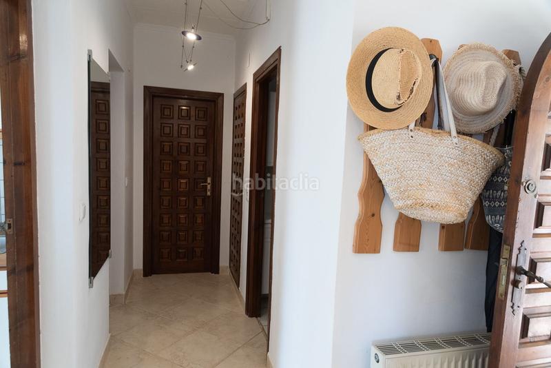 Foto d03e552d-2c63-4a50-8dd5-737bb892c5c1. Casa a Benissa pueblo Benissa