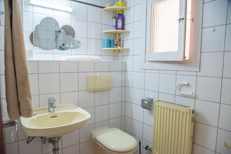 Foto e815bf5d-0d13-4af3-bcd9-c275a0e0f2a0. Casa a Benissa pueblo Benissa