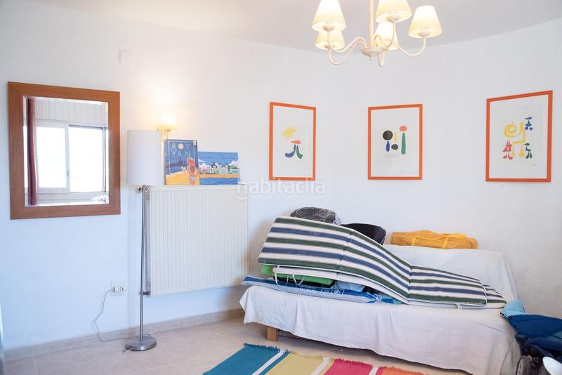 Foto f0189990-1616-44cc-b092-2fb2a715ac6d. Casa a Benissa pueblo Benissa