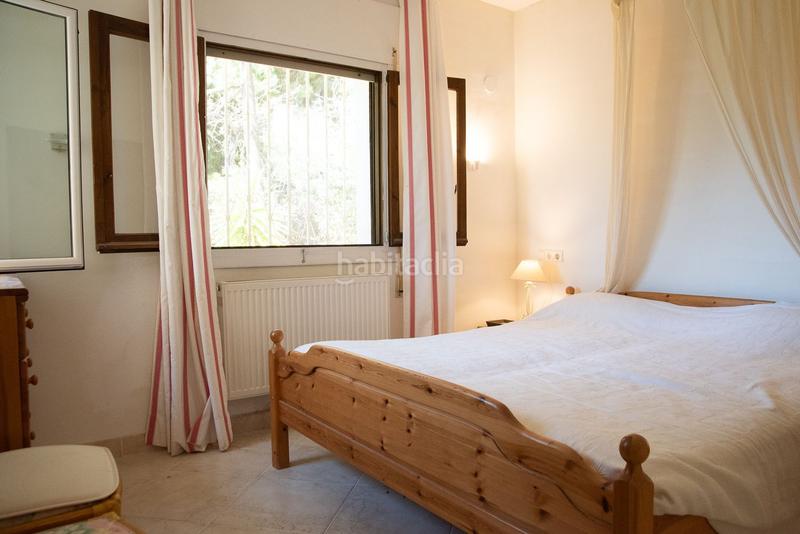 Foto f486e8d4-3212-406e-a84e-f6df3fde1981. Casa a Benissa pueblo Benissa